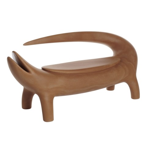 Big Kroko Slide garten sofa