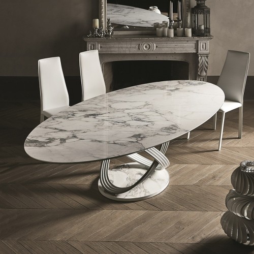 Dalila Bontempi Stuhl