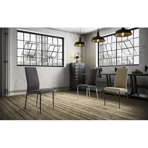 Bond Zamagna Polsterstuhl