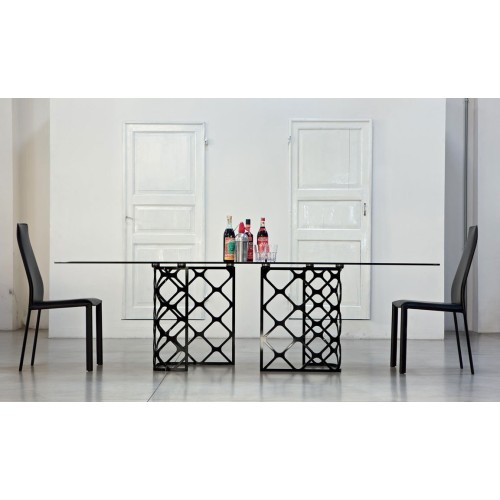 Dalila Bontempi Stuhl