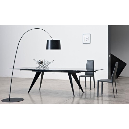 Dalila Bontempi Stuhl