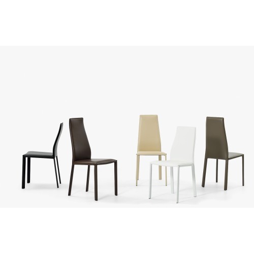 Dalila Bontempi Stuhl