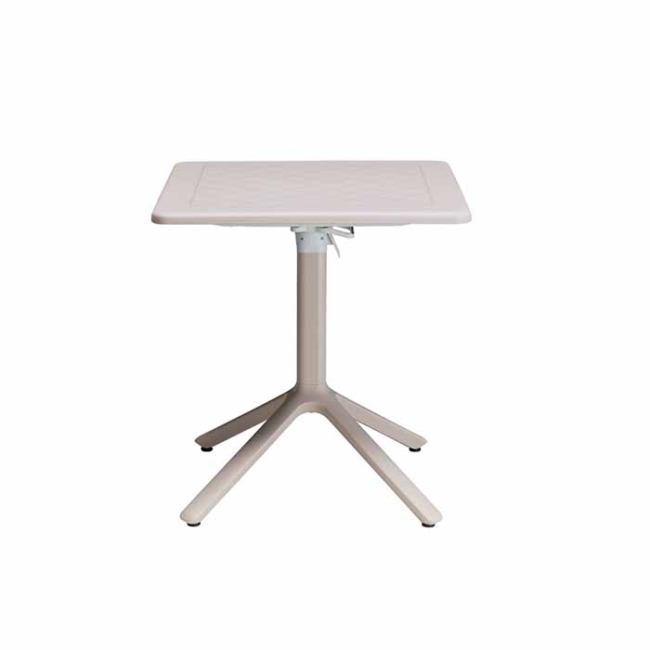 Eco glatt oben anschließbarer Tisch Scab Design