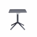 Eco glatt oben anschließbarer Tisch Scab Design