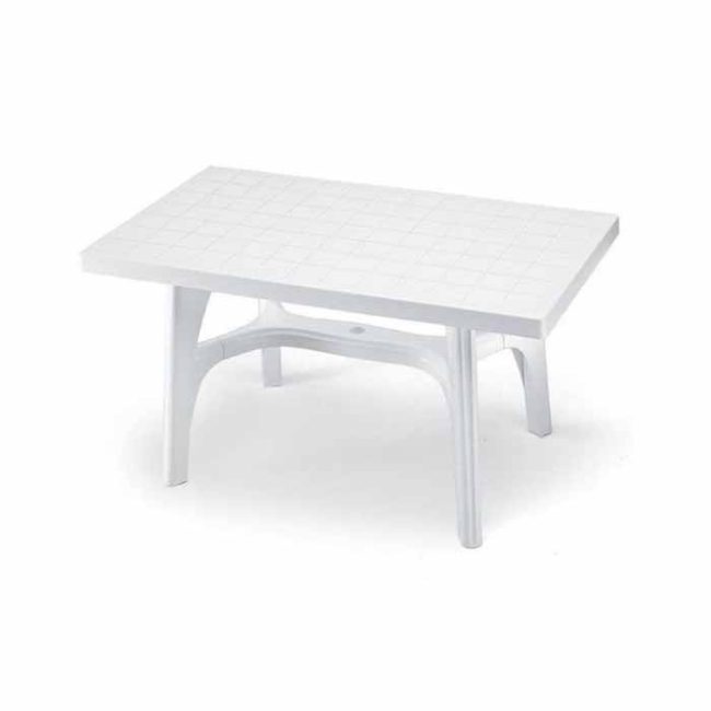 Rettango Contract Tisch Scab Design