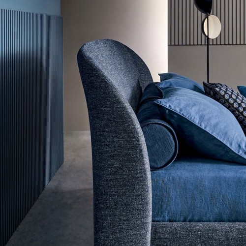 Carnaby Twils Moderner Doppelbett