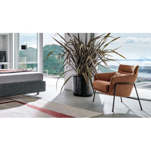 Adele Sweet Twils Moderner Sessel