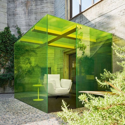 Biggie Twils Moderner Sessel