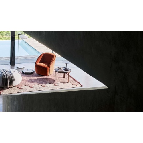 Jolie Twils Moderner Sessel