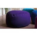 Rotondo Soft Twils Moderner Puff