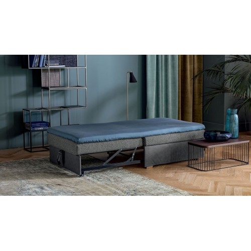 Modem Twils Moderner Verwandelbarer Puff