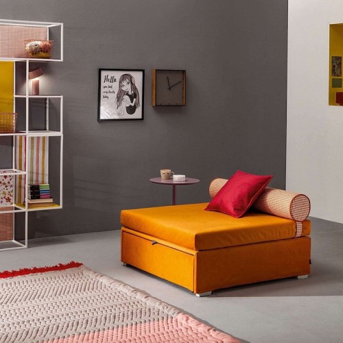 Modem Twils Moderner Verwandelbarer Puff