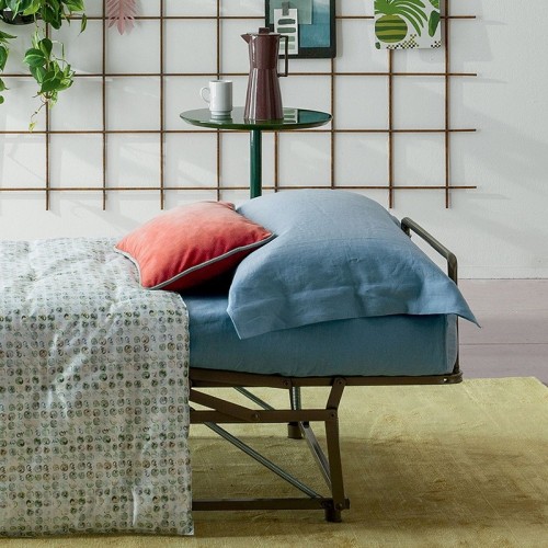 Ghost Twils Moderner Verwandelbarer Puff