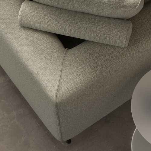 Nathan Twils Moderner Sofa