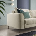 Nathan Twils Moderner Sofa