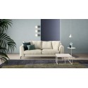 Nathan Twils Moderner Sofa