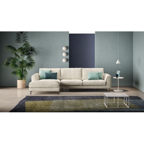 Nathan Twils Moderner Sofa
