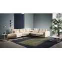 Nathan Twils Moderner Sofa