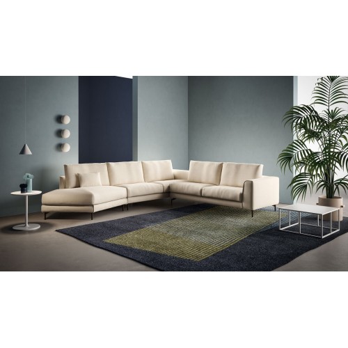 Nathan Twils Moderner Sofa