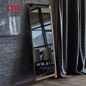 King Bontempi Spiegel