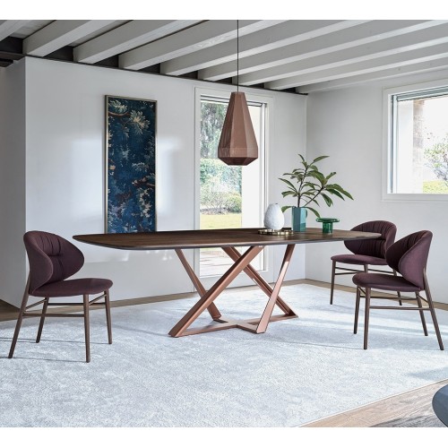 Millennium Bontempi Tisch 20.85-20.96