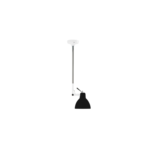 Luxy H0-H1Rotaliana Lampe