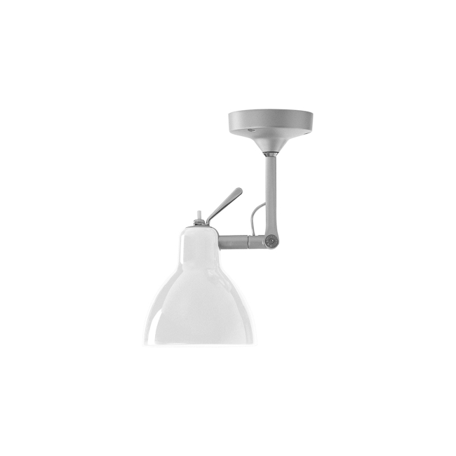 Luxy H0-H1Rotaliana Lampe