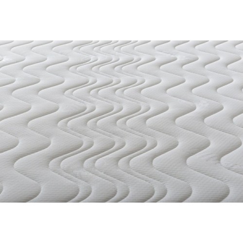 Materasso singolo Ecologic Memory Linea Memory Famar Materassi