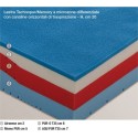 Materasso matrimoniale Iride Linea Memory Famar Materassi