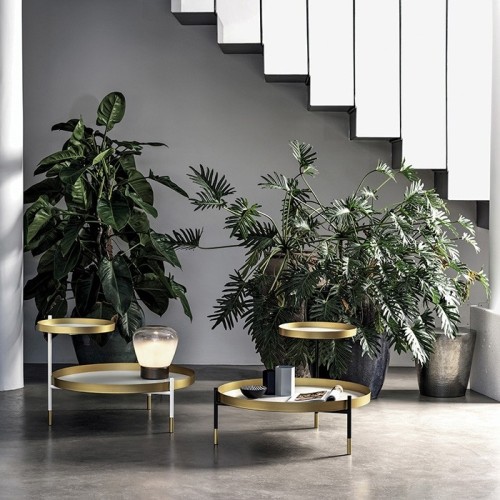 Planet Bontempi Couchtisch