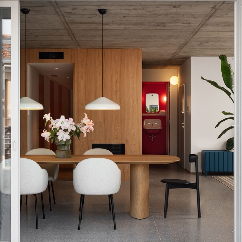 Italia Cattelan Italia Stuhl