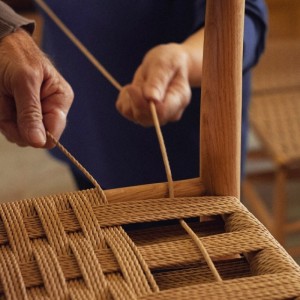 sedia-pelleossa-miniforms-con-braccioli