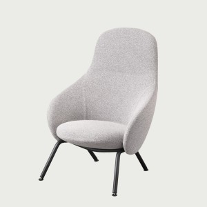 Poltrona Nebula Lounge Tube Miniforms