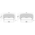 Letto Shiko Wien Miniforms