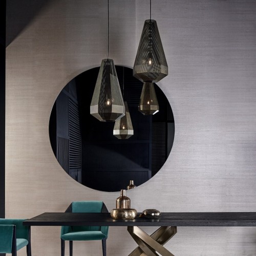 Pandora Bontempi wohnzimmer lampe