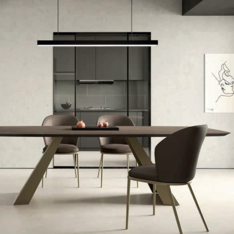 Sunset A Zamagna Stuhl