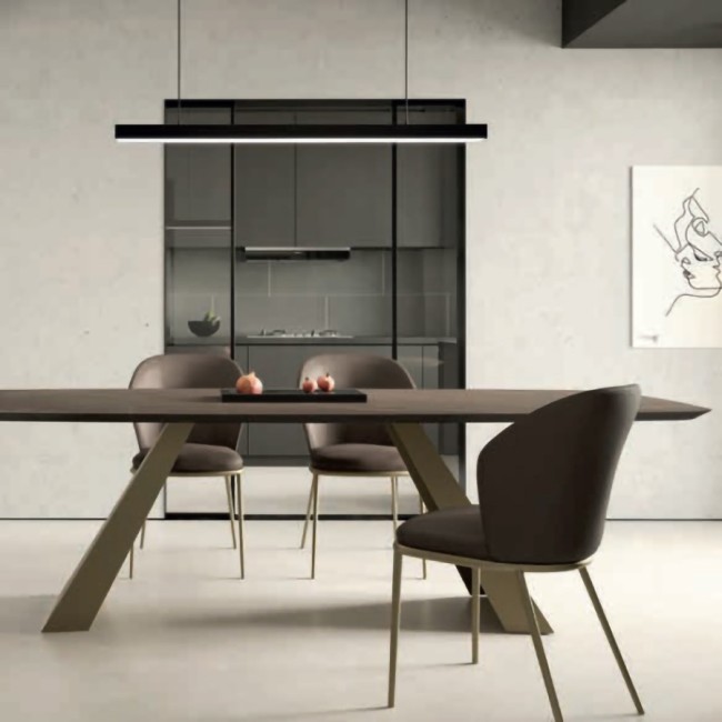 Sunset A Zamagna Stuhl