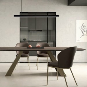 Sunset A Zamagna Stuhl