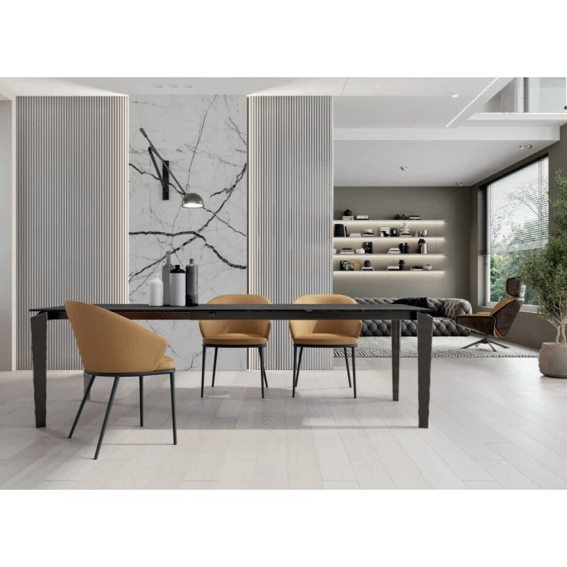 Sunset B Zamagna Stuhl