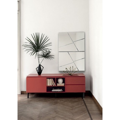 Cosmopolitan Bontempi Casa Backtrog Kristall