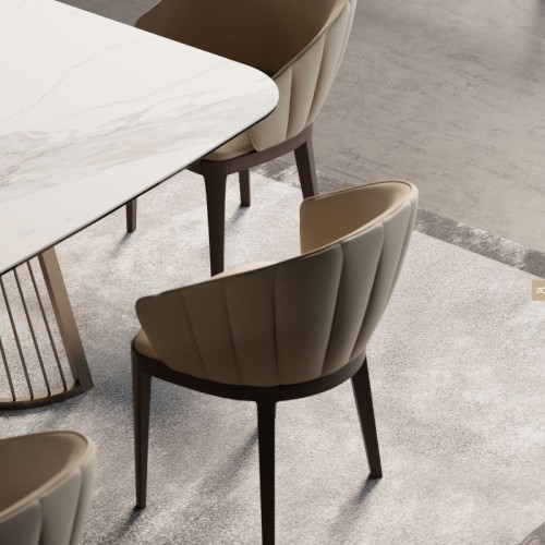 Lisa B Zamagna Stuhl