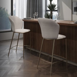 Bloom C Zamagna Temptation Hocker