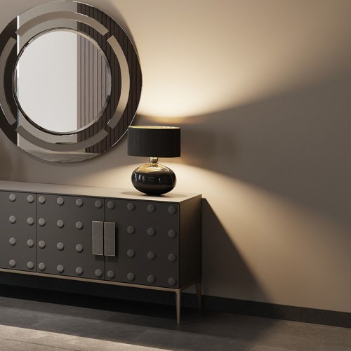 Gaia Zamagna Sideboard ohne Füße