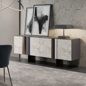 Greta Zamagna Sideboard