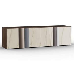 Greta Zamagna Sideboard ohne Füße