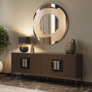 Lena Zamagna Sideboard