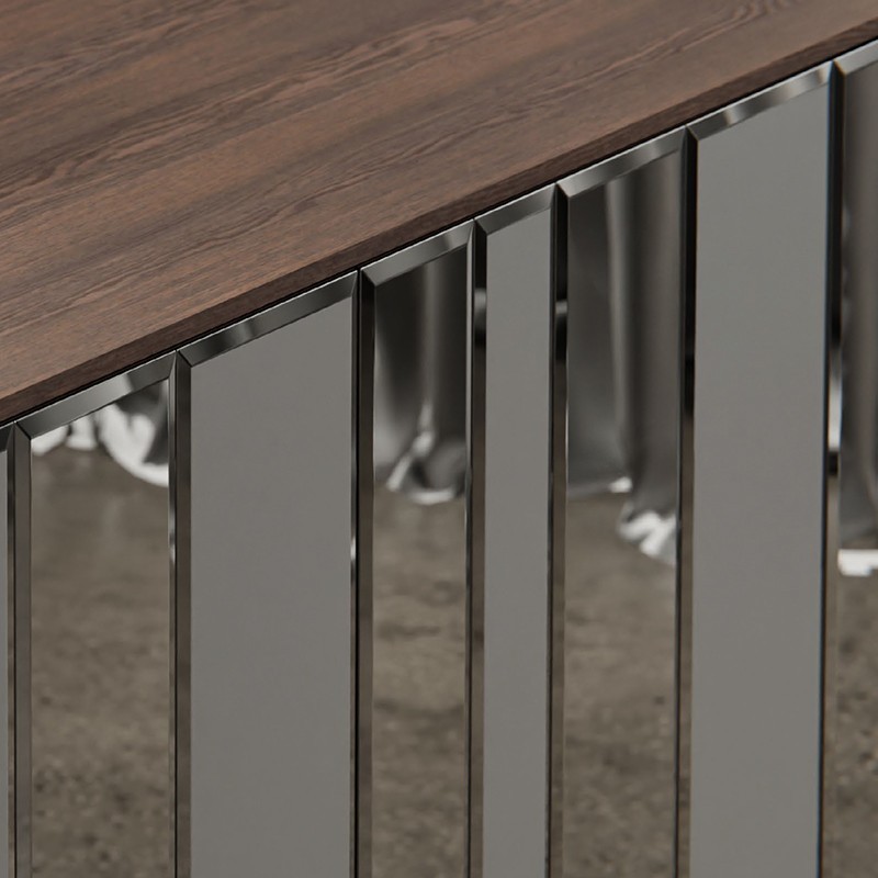 Dyno Cattelan Italia Nachttisch