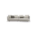 Douglas Cattelan Italia Schnittsofa