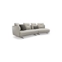 Douglas Cattelan Italia Schnittsofa