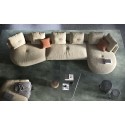 Douglas Cattelan Italia Schnittsofa